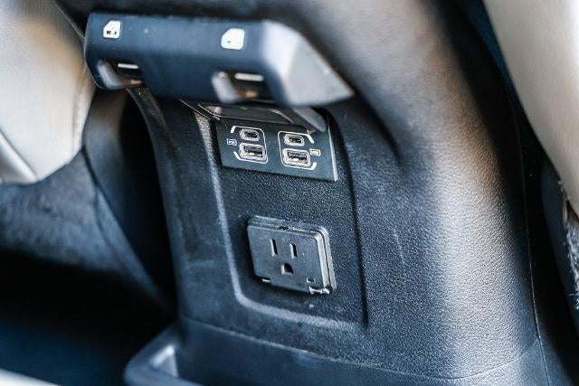 2022 Jeep Wrangler 4xe Unlimited High Altitude 4x4