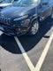 2016 Jeep Cherokee Overland