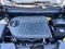 2016 Jeep Cherokee Overland