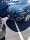 2016 Jeep Cherokee Overland