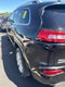 2016 Jeep Cherokee Overland
