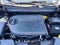 2016 Jeep Cherokee Overland