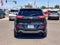 2016 Jeep Cherokee Overland