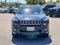 2016 Jeep Cherokee Overland