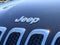 2016 Jeep Cherokee Overland