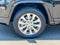 2016 Jeep Cherokee Overland