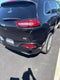 2016 Jeep Cherokee Overland