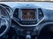 2016 Jeep Cherokee Overland