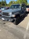 2025 Jeep Wrangler 2-Door Sport 4x4
