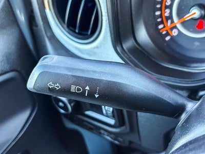 2025 Jeep Wrangler 2-Door Sport 4x4