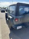 2025 Jeep Wrangler 2-Door Sport 4x4