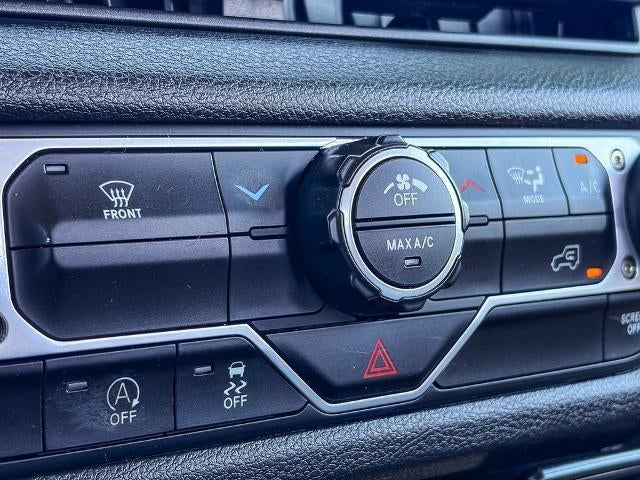 2025 Jeep Wrangler 2-Door Sport 4x4