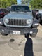 2025 Jeep Wrangler 2-Door Sport 4x4