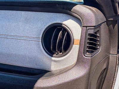 2025 Jeep Wrangler 2-Door Sport 4x4