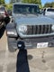2025 Jeep Wrangler 2-Door Sport 4x4