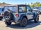 2025 Jeep Wrangler 2-Door Sport 4x4