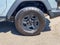 2025 Jeep Wrangler 2-Door Sport 4x4
