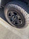 2025 Jeep Wrangler 2-Door Sport 4x4