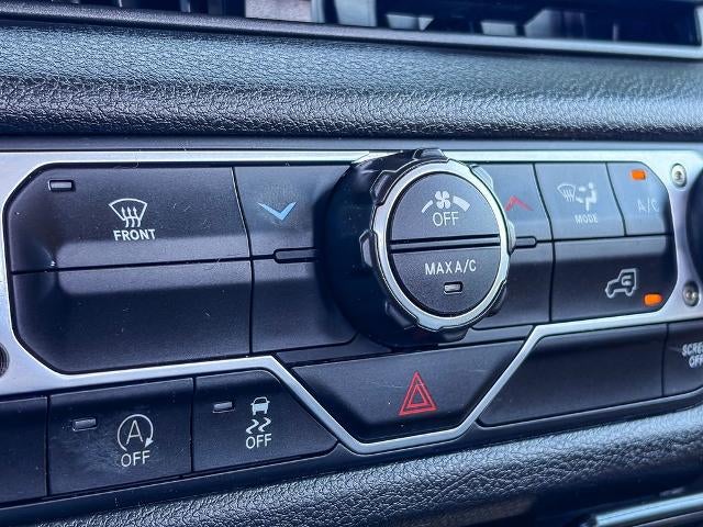 2025 Jeep Wrangler 2-Door Sport 4x4