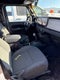 2025 Jeep Wrangler 2-Door Sport 4x4