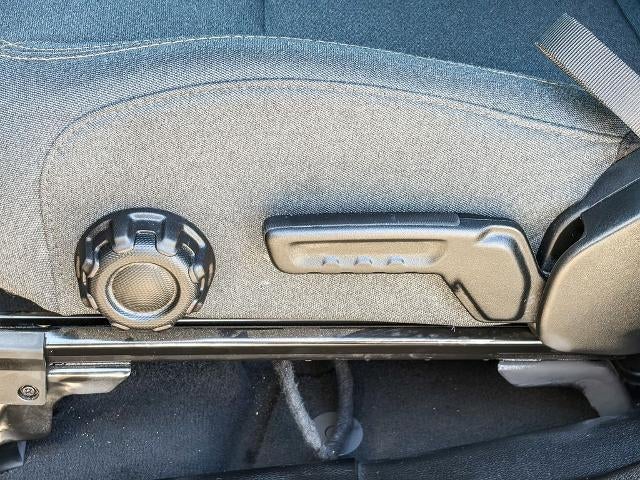2025 Jeep Wrangler 2-Door Sport 4x4