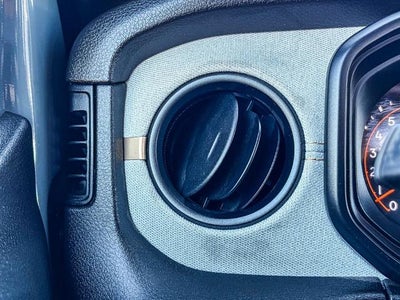 2025 Jeep Wrangler 2-Door Sport 4x4