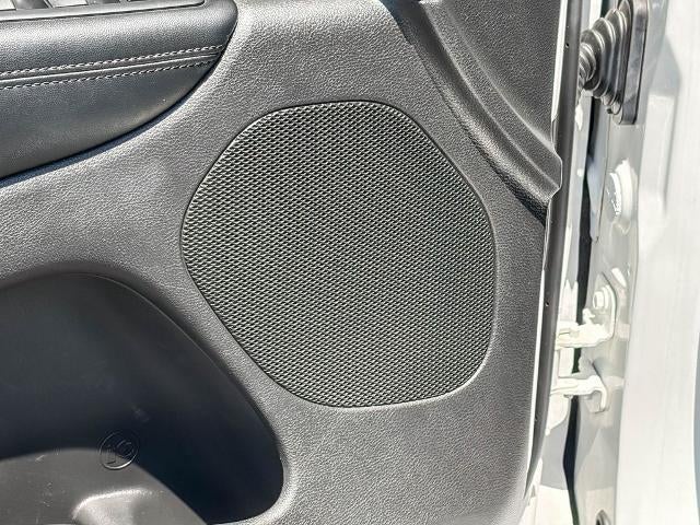 2017 Dodge Durango SXT RWD