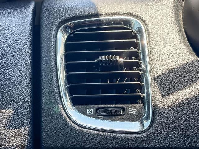 2017 Dodge Durango SXT RWD