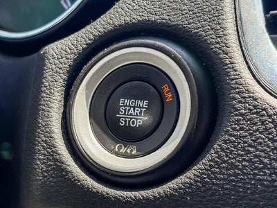 2017 Dodge Durango SXT RWD