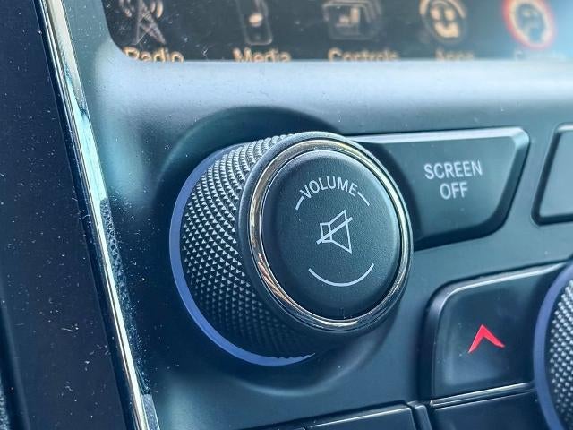 2017 Dodge Durango SXT RWD
