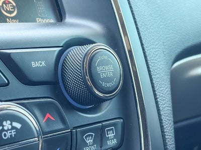 2017 Dodge Durango SXT RWD