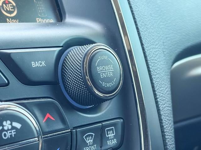 2017 Dodge Durango SXT RWD