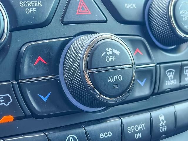 2017 Dodge Durango SXT RWD