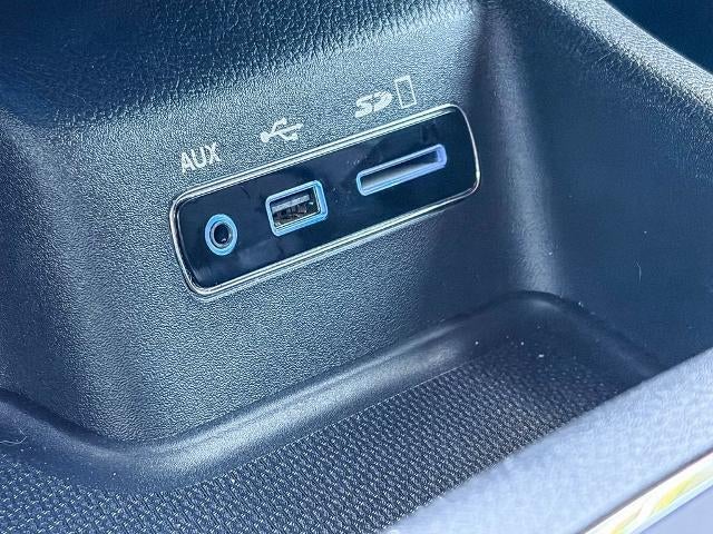 2017 Dodge Durango SXT RWD