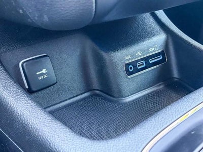 2017 Dodge Durango SXT RWD