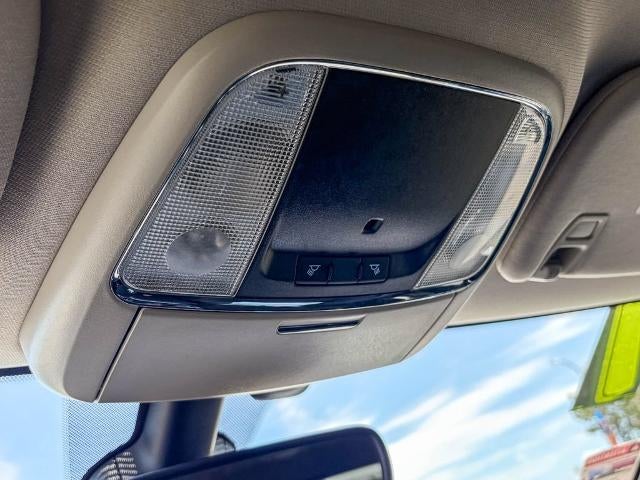 2017 Dodge Durango SXT RWD