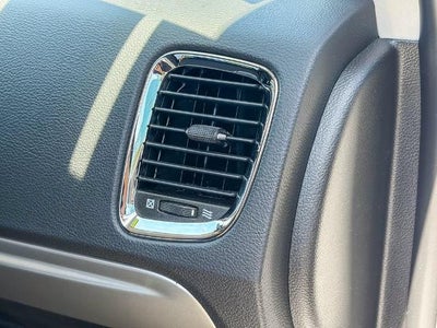 2017 Dodge Durango SXT RWD