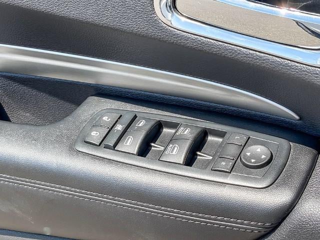 2017 Dodge Durango SXT RWD
