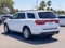 2017 Dodge Durango SXT RWD