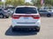 2017 Dodge Durango SXT RWD
