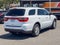 2017 Dodge Durango SXT RWD