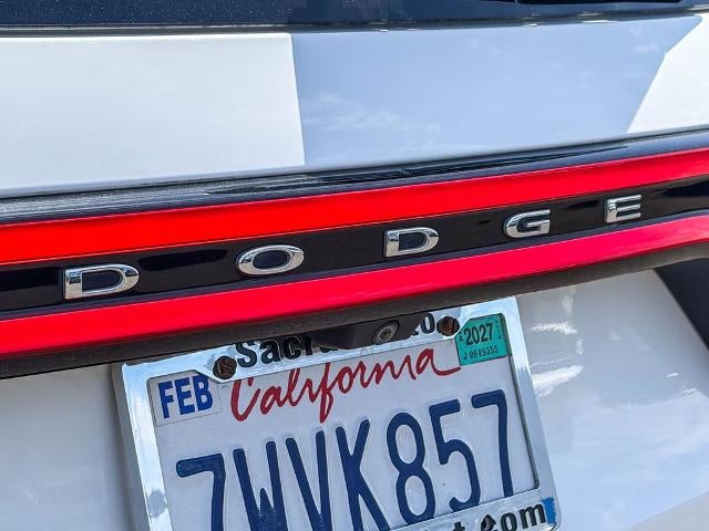 2017 Dodge Durango SXT RWD