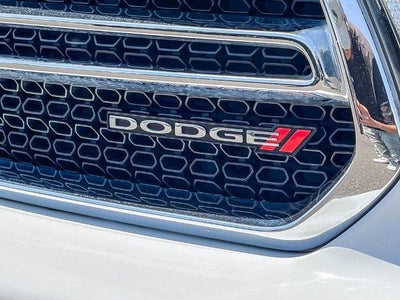 2017 Dodge Durango SXT RWD