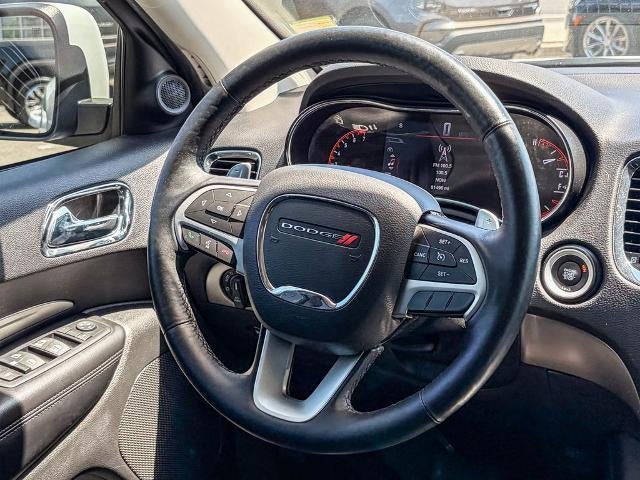 2017 Dodge Durango SXT RWD