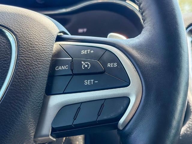 2017 Dodge Durango SXT RWD
