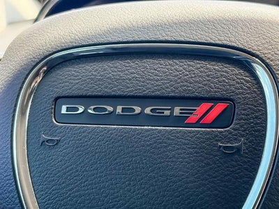 2017 Dodge Durango SXT RWD