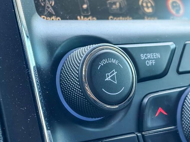 2017 Dodge Durango SXT RWD