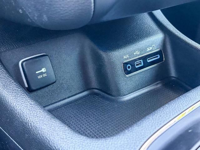 2017 Dodge Durango SXT RWD
