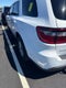 2017 Dodge Durango SXT RWD