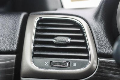 2019 Jeep Grand Cherokee Laredo E